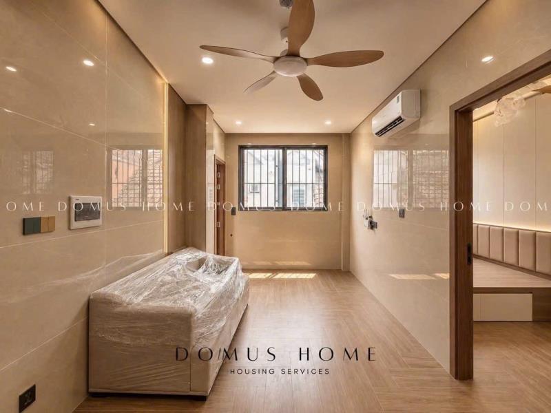 Cho thuê căn hộ 1pn 40m2 full nội thất nằm gần lotte mart sc vivo city ufm rmit tdtu ntt quận 7