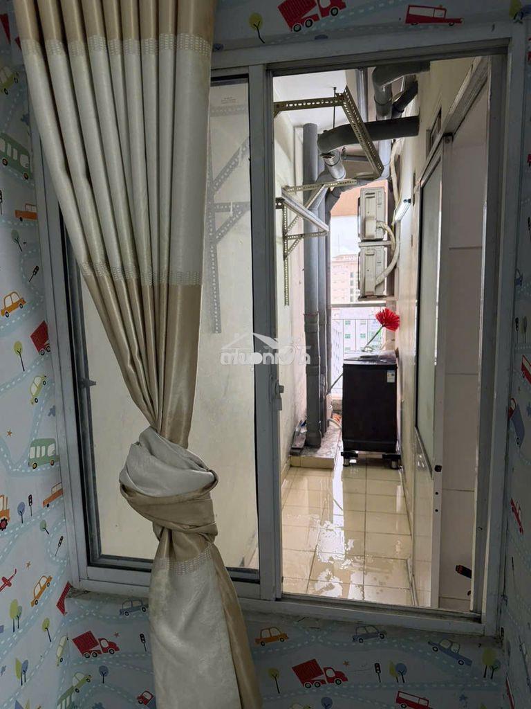 Căn hộ 2pn 2wc hưng ngân garden 2ty750 (có thương lượng)