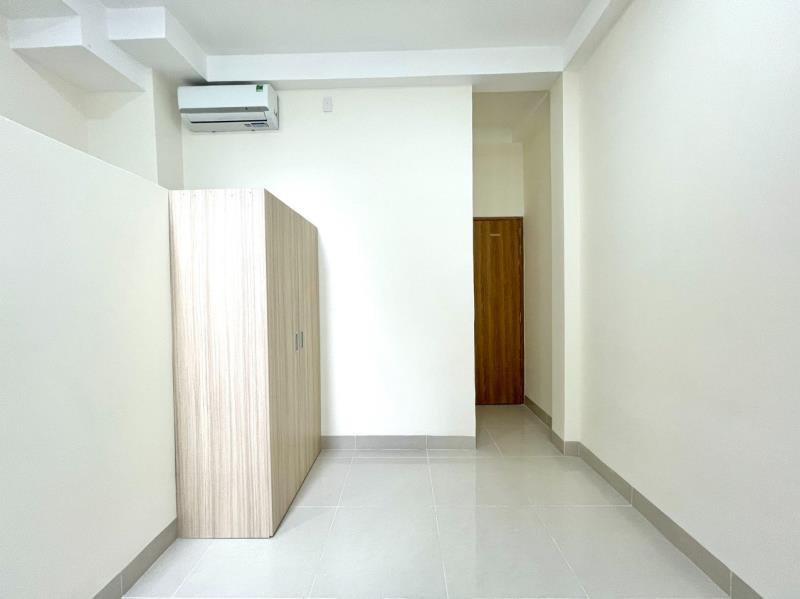 Phòng thoáng đẹp mới xây ngay bùi đình túy - Ảnh 4