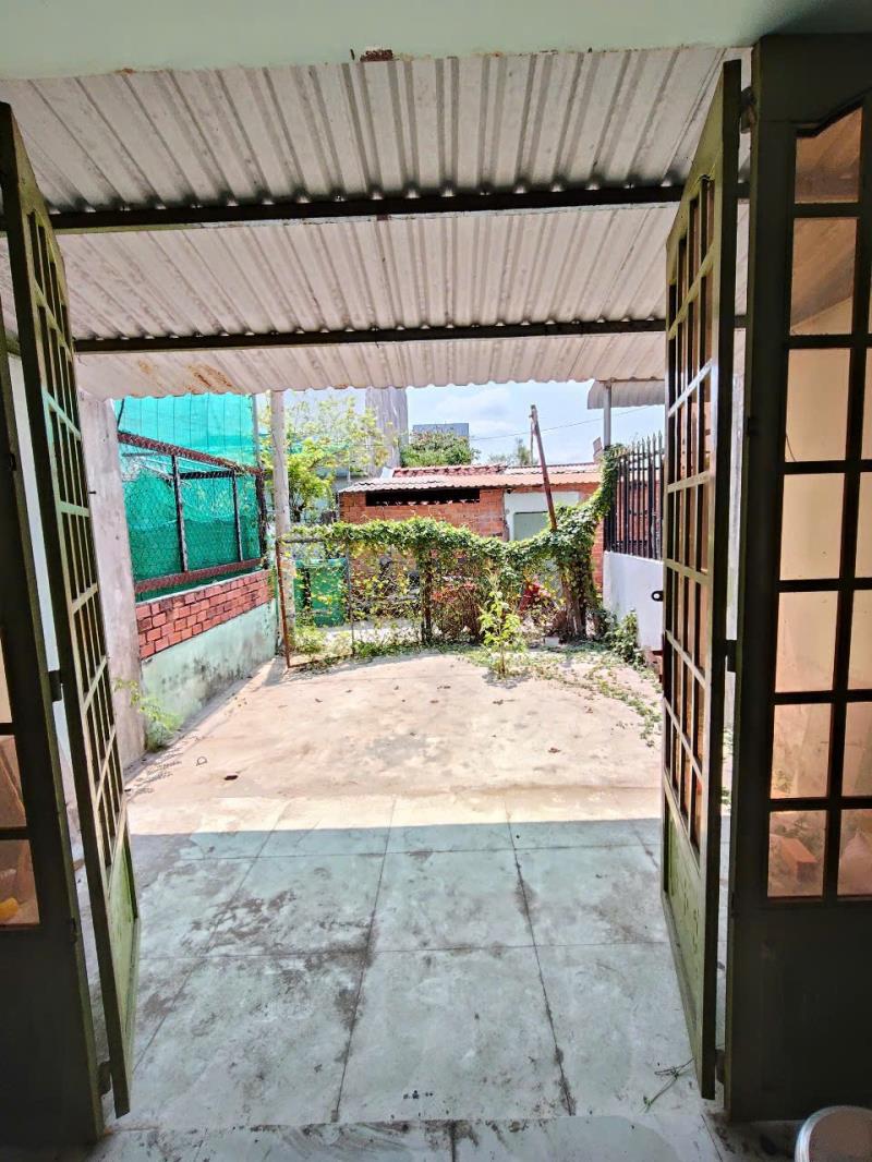 🏠 Chính chủ bán nhà cấp 4 – an phú tây, bình chánh