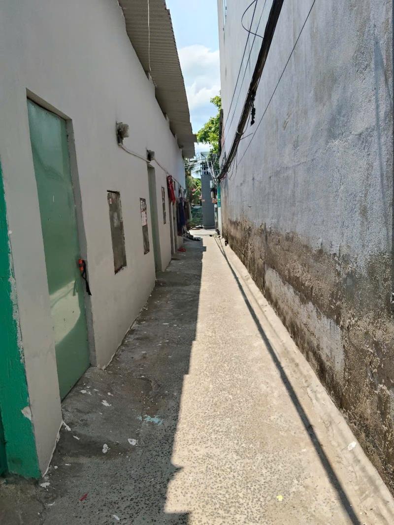 🏠 Chính chủ bán nhà cấp 4 – an phú tây, bình chánh - Ảnh 4