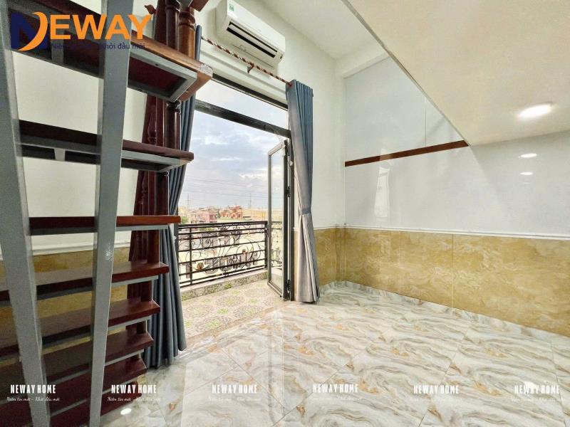 Duplex bancol full nt | gần cầu bưng - aeon tân phú | giá chỉ 4tr4  - Ảnh 2