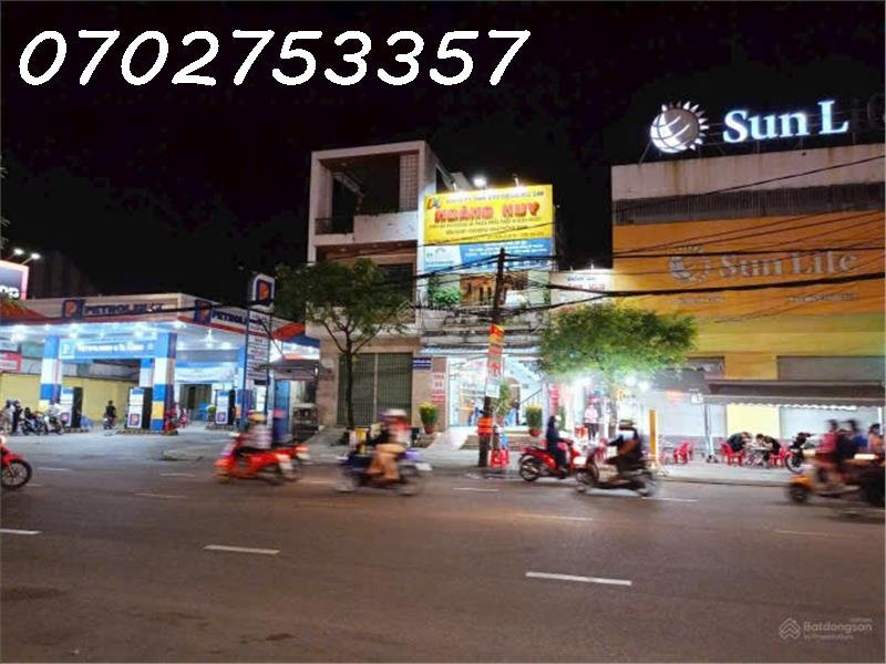 Chính chủ cần bán căn nhà tại đường phan chu trinh, phường tam kỳ, tp đà nẵng. - Ảnh 2