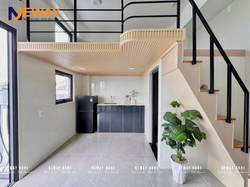 Duplex bancol full nt | ngay ngã tư 4 xã | giá chỉ từ 4tr5 - Ảnh 4