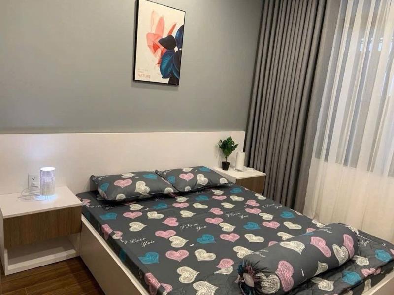 Bán gấp căn hộ 3pn rộng 76m² chỉ 4.2 tỷ - summer square quận 6 - sổ hồng cất tủ - Ảnh 4
