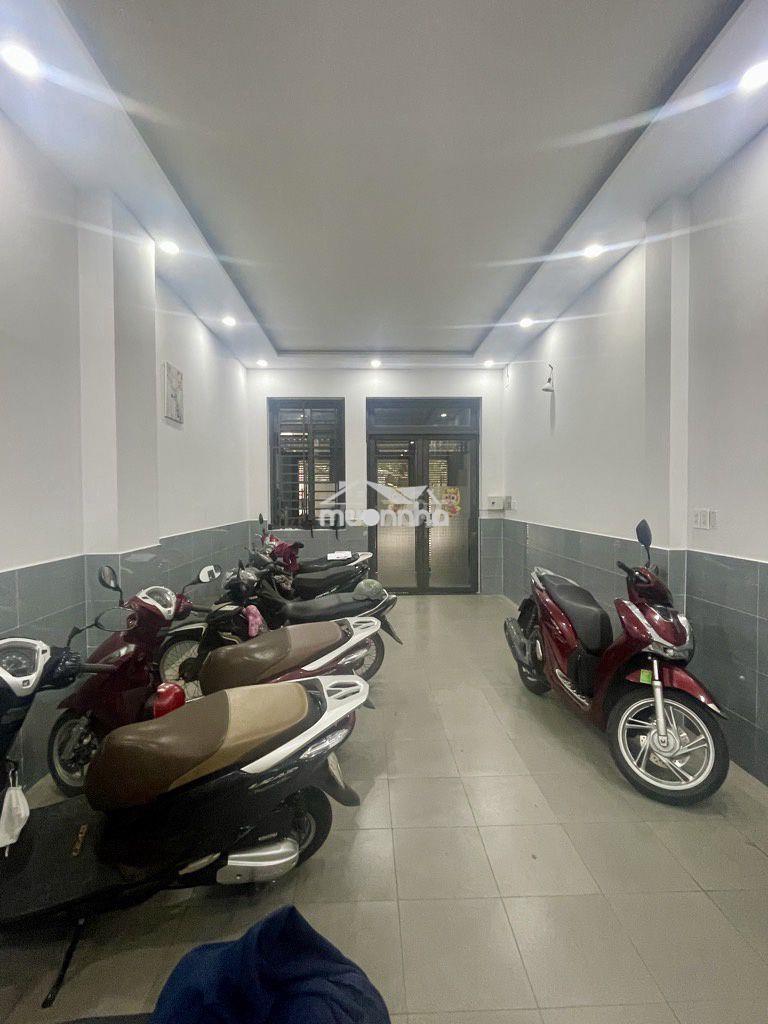 Giảm chào 300tr, chdv tây thạnh 100m2 thu 40tr/th, chỉ còn 13.5 t.ỷ - 4