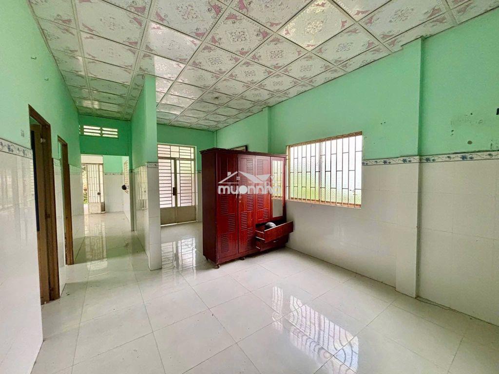 Bán căn nhà do dân gốc củ chi xây dựng ket ra gấp giá 670tr giao sổ. - Ảnh 3