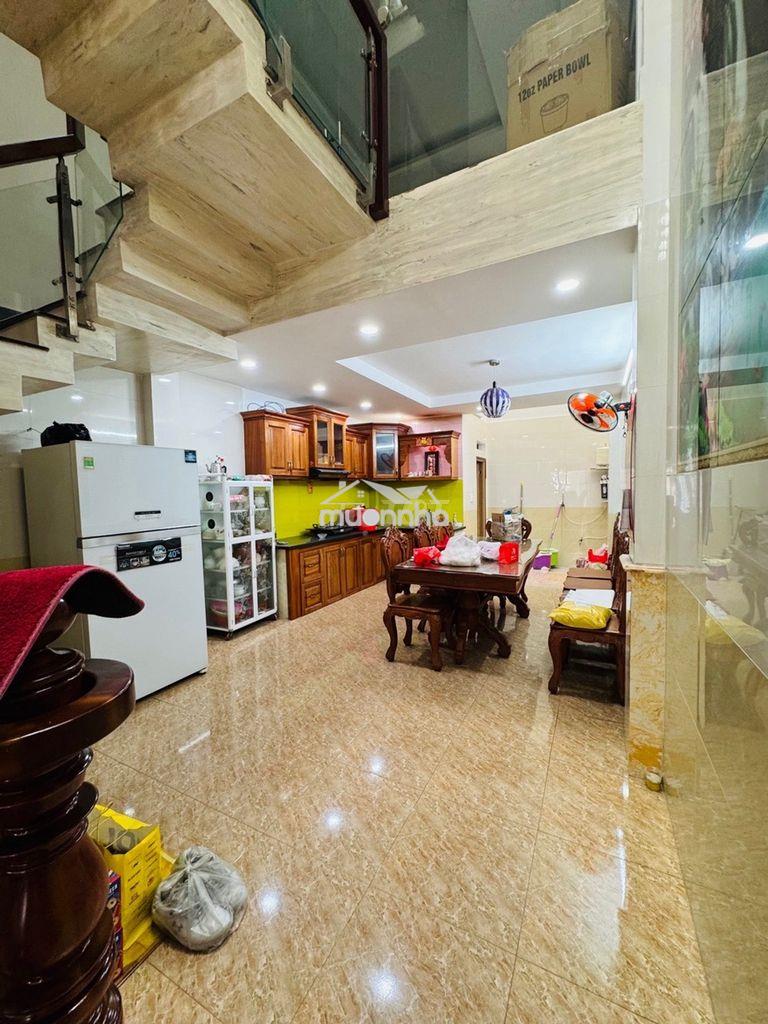 Bán nhà tân phú- hẻm 8m-phan anh-xe hơi ngủ trong nhà - 70m2 - 8.3 tỷ - Ảnh 2
