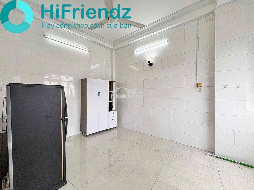 Phòng đẹp full nội thất – khu vực thuận tiện - Ảnh 4
