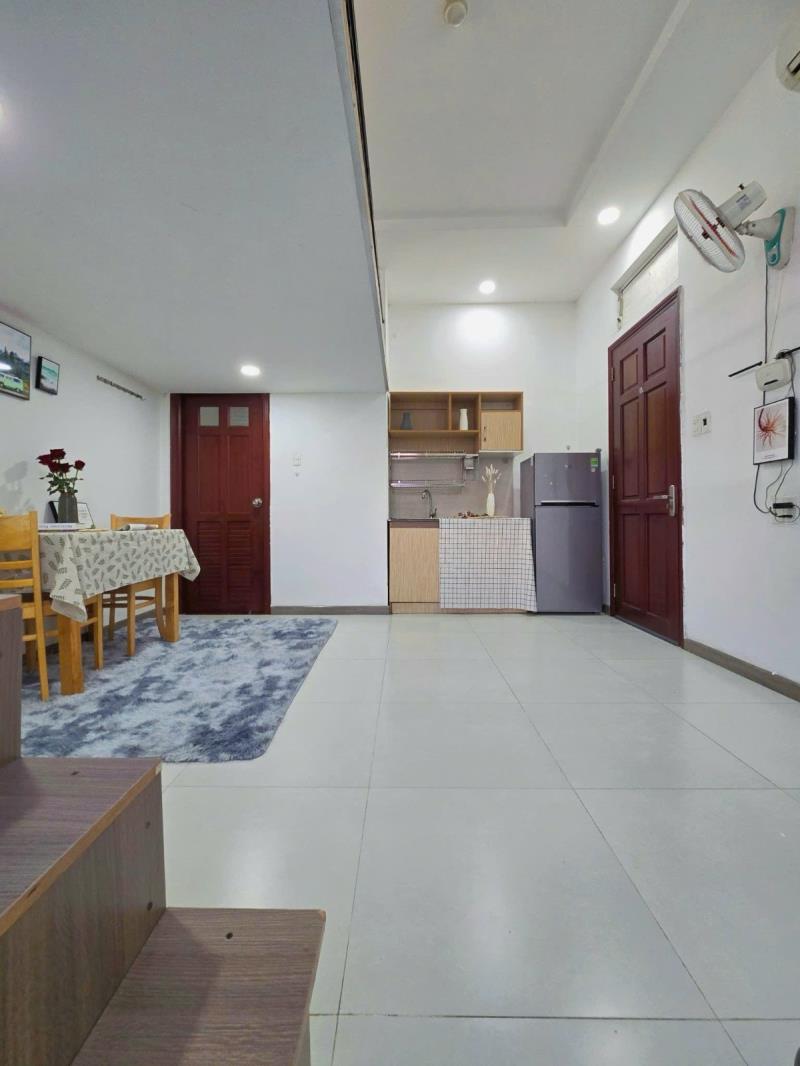 🔥 Duplex siêu to - cửa sổ trời thoáng mát - phan văn trị  - Ảnh 4