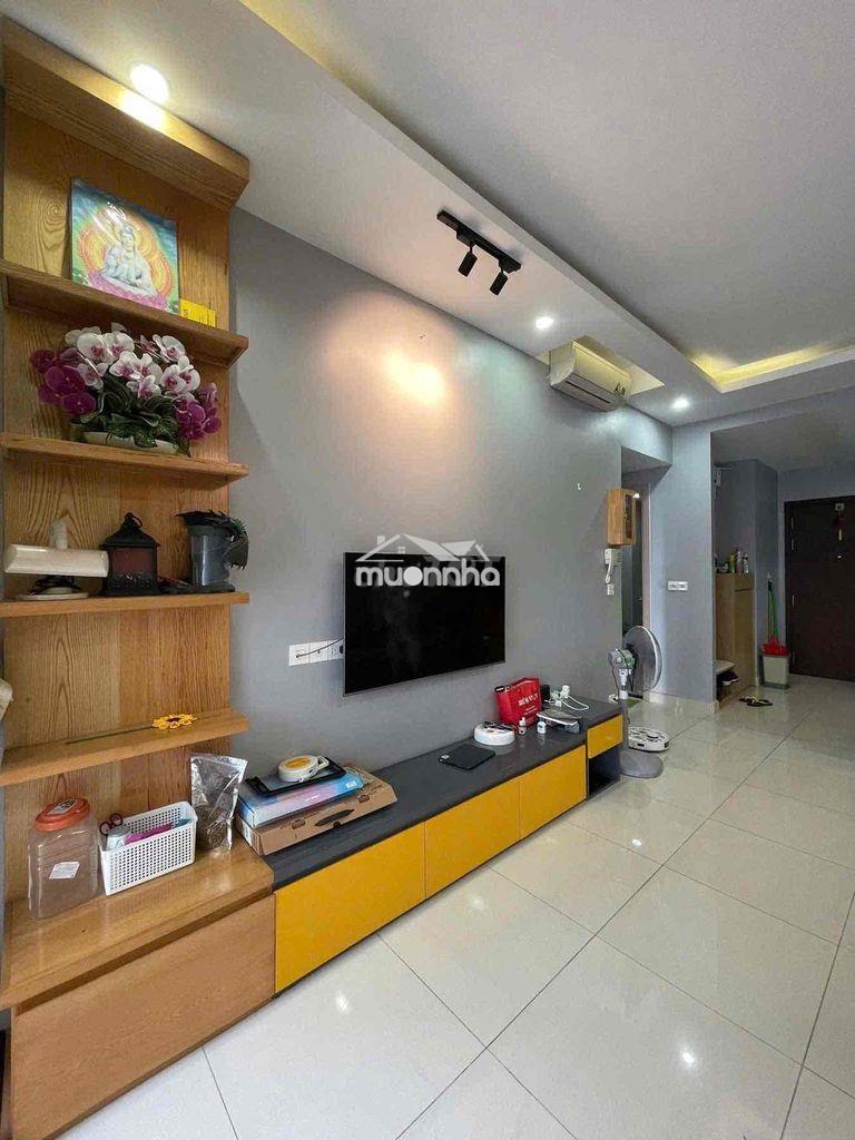 Bán căn hộ chung cư golden mansion 2pn 2wc 69m2 gần sân bay tsn - Ảnh 2