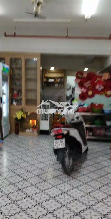 Cho thuê shopouse mặt tiền hương lộ 3 giá 18tr - Ảnh 4