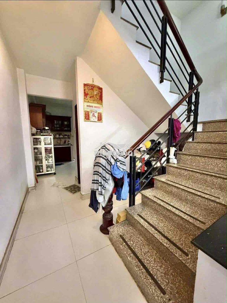 Lê văn duyệt - bình thạnh - 48m2 - nở hậu - hẻm xe hơi - chỉ 6.xxđ - 4