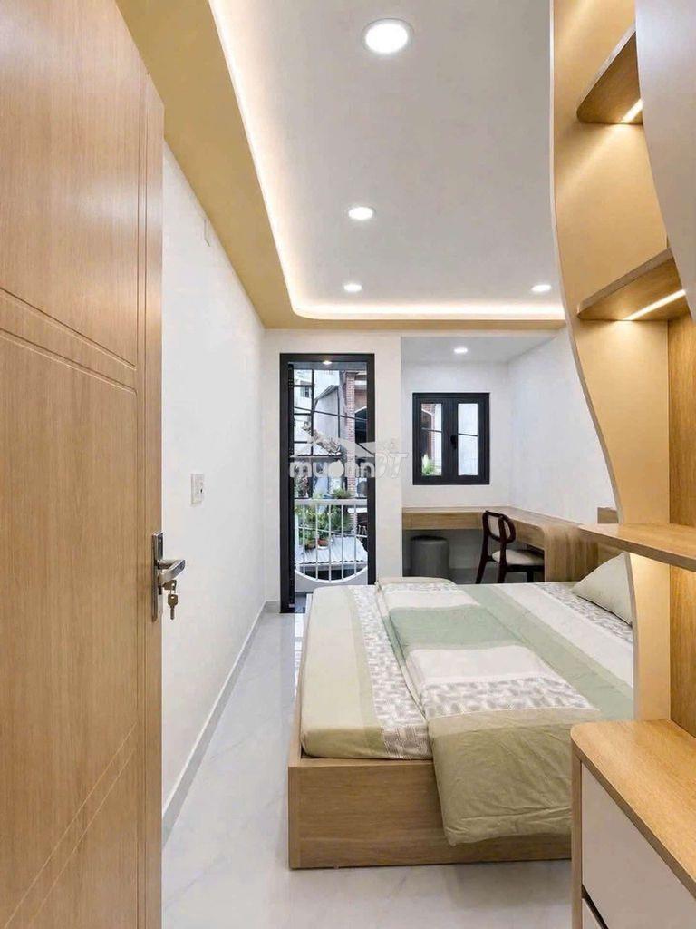 Cho thuê nhà điện biên phủ.p17.bình thạnh - Ảnh 4