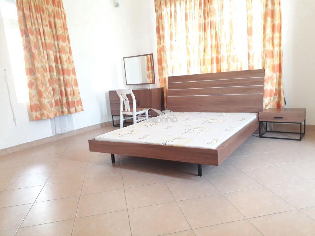 Nhà đường yên thế diện tích: 5x15m trệt 2 lầu cho thuê - Ảnh 4