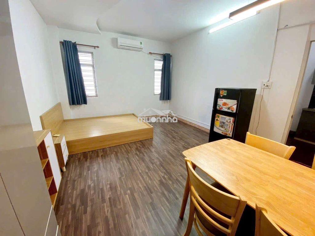Cho thuê căn hộ dv khu tên lửa - vành đai trong - 11pn full nội thất - 3