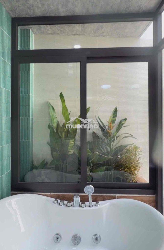 Hẻm xe tải 10m - khuvip đoàn thị điểm - thông phan xích long - 4