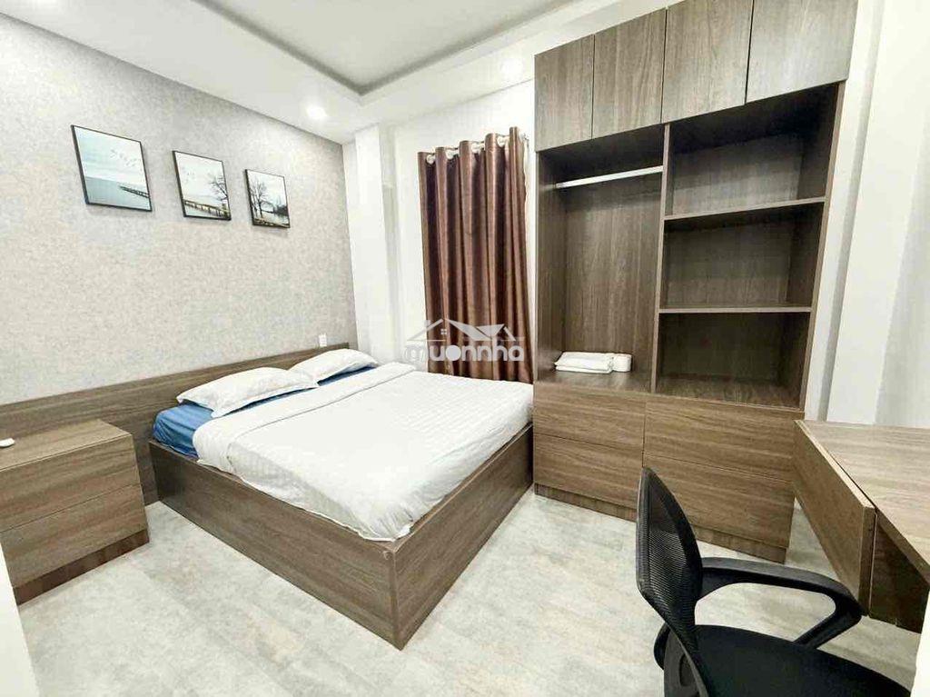 ✨Thang máy - full nội thất - 3 cửa sổ trời - ngay đh sư phạm - đh ktế - Ảnh 2