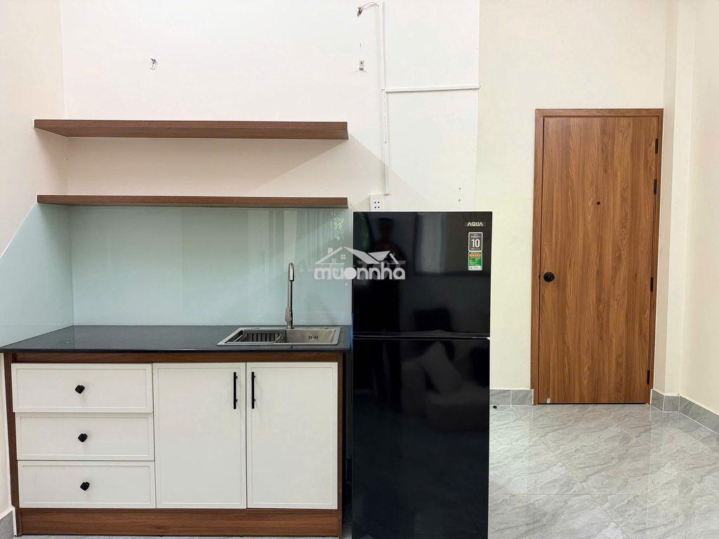 🏢 Cho thuê căn hộ rộng rãi – 118 bạch đằng, bình thạnh giáp q1, q3 - Ảnh 4