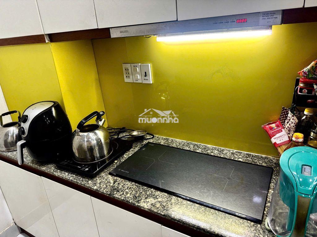 Ở trọ như ở nhà, hẻm 202 phạm văn hai, di chuyển các quận tt - 20 phút - Ảnh 4