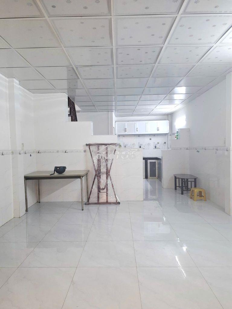 8 triệu💥 nhà thuê gò vấp 2pn💥gần phạm văn chiêu💥  đường số 51 p14  - Ảnh 2