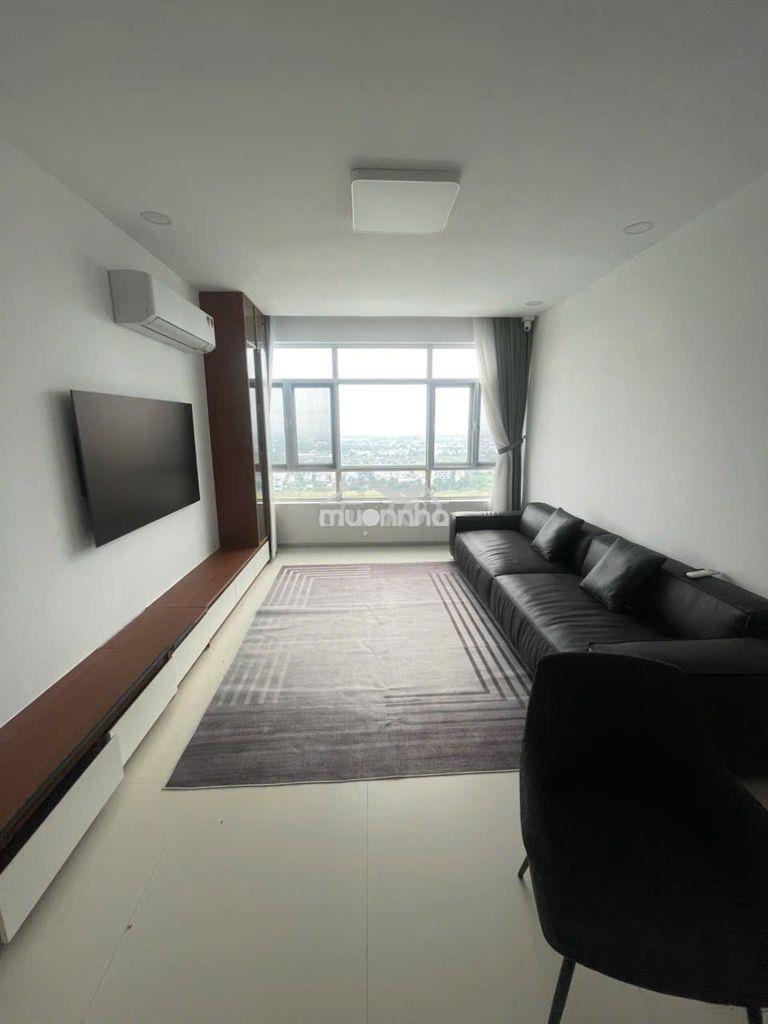 Cho thuê hoàng anh an tiến - 3pn, 121, full nội thất - 15tr/tháng