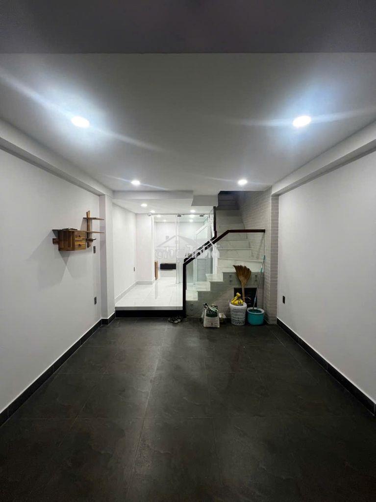 Hòa hưng gấp, dt 4 x 10m, 2 tầng 2pn mới đẹp ở ngay chỉ 2 tỷ ở ngay - 4
