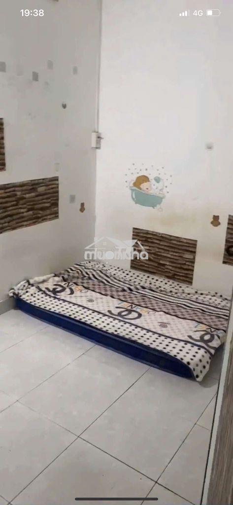 Cho thuê phòng rê đầy đủ nội thất máy lạnh từ 1,7 - 4