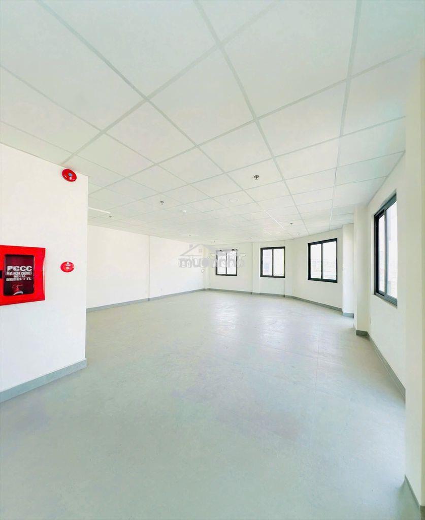 Siêu phẩm căn góc - 285f cmt8, p12, q.10 - hầm, thang máy, pccc, 800m2 - Ảnh 2