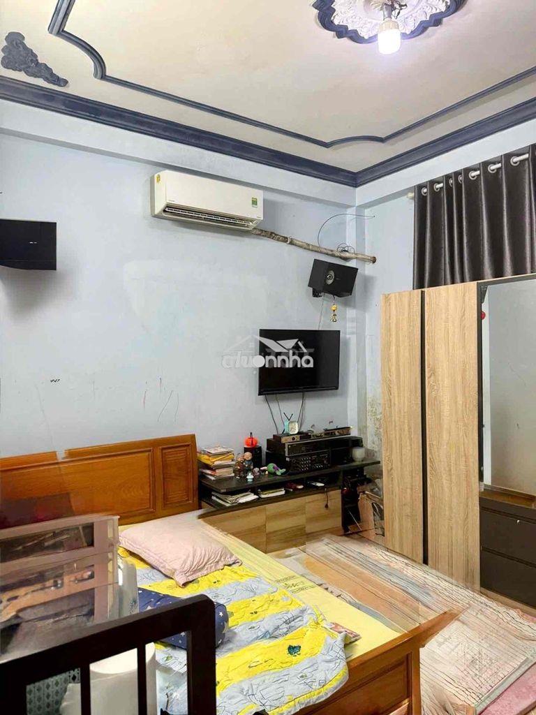 [Siêu rẻ] bán nhà 45m2 (1t3l) lý thường kiệt, hạnh thông. gò vấp - 3