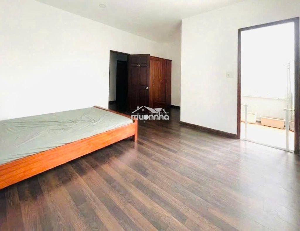 🏡 Cho thuê nhà nguyên căn 1 trệt 3 lầu full nội thất - Ảnh 3