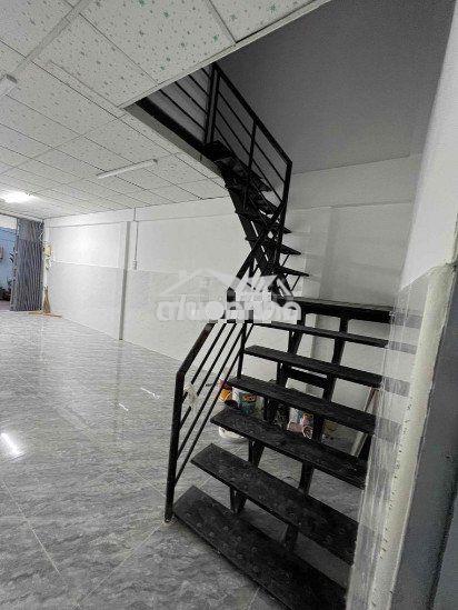 Nhà hẻm xe tải sát mt hòa bình 4x16, trệt lầu 2pn - 3