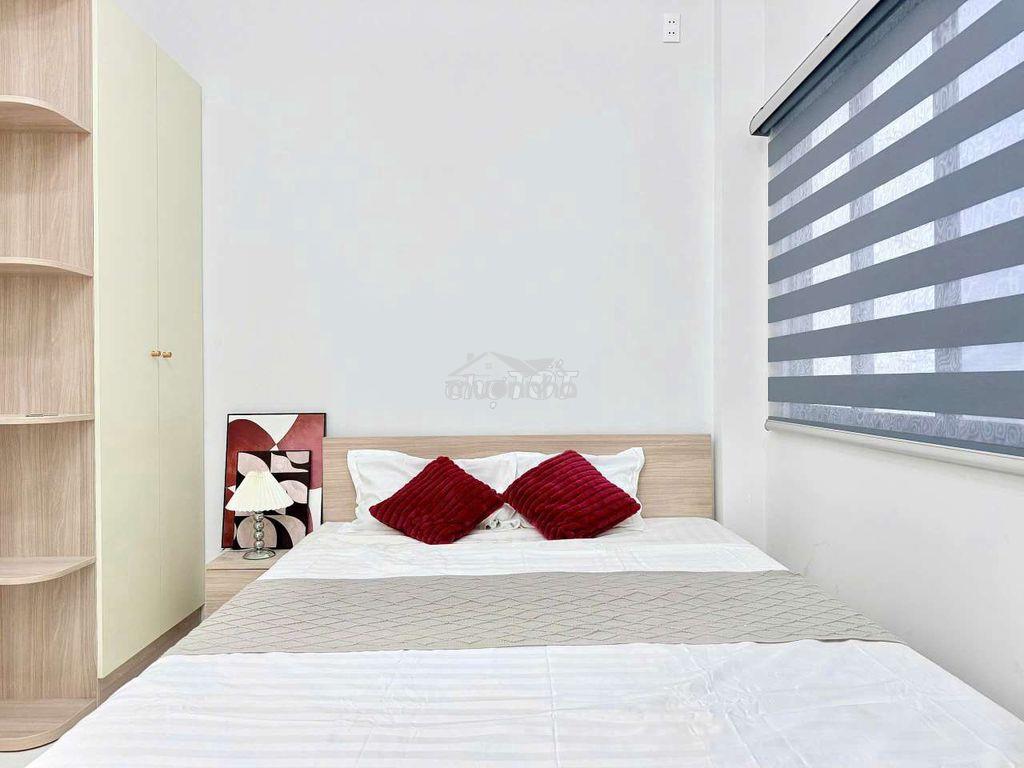 🏡Gần cầu nguyễn văn cừ, cầu ông lãnh q4📍khai trương căn hộ 35m2 - 4