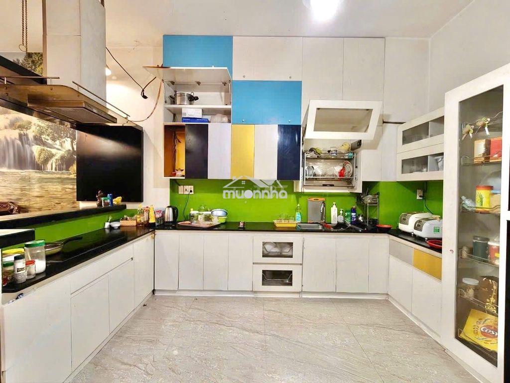 🏡 Bán nhà ngay ngã tư thủ đức –hxh – 80m² – 3 tầng btct – nhỉnh 5 tỉ 🔥 - Ảnh 4