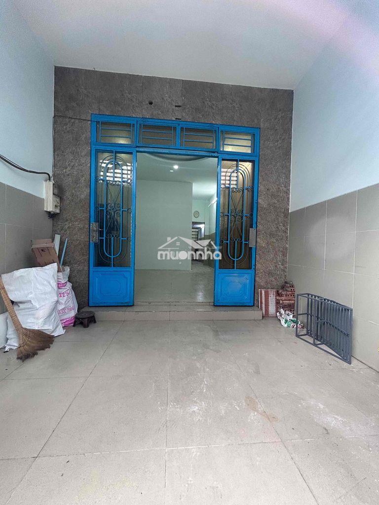 Nhà nguyên căn 434/28 phạm văn chiêu