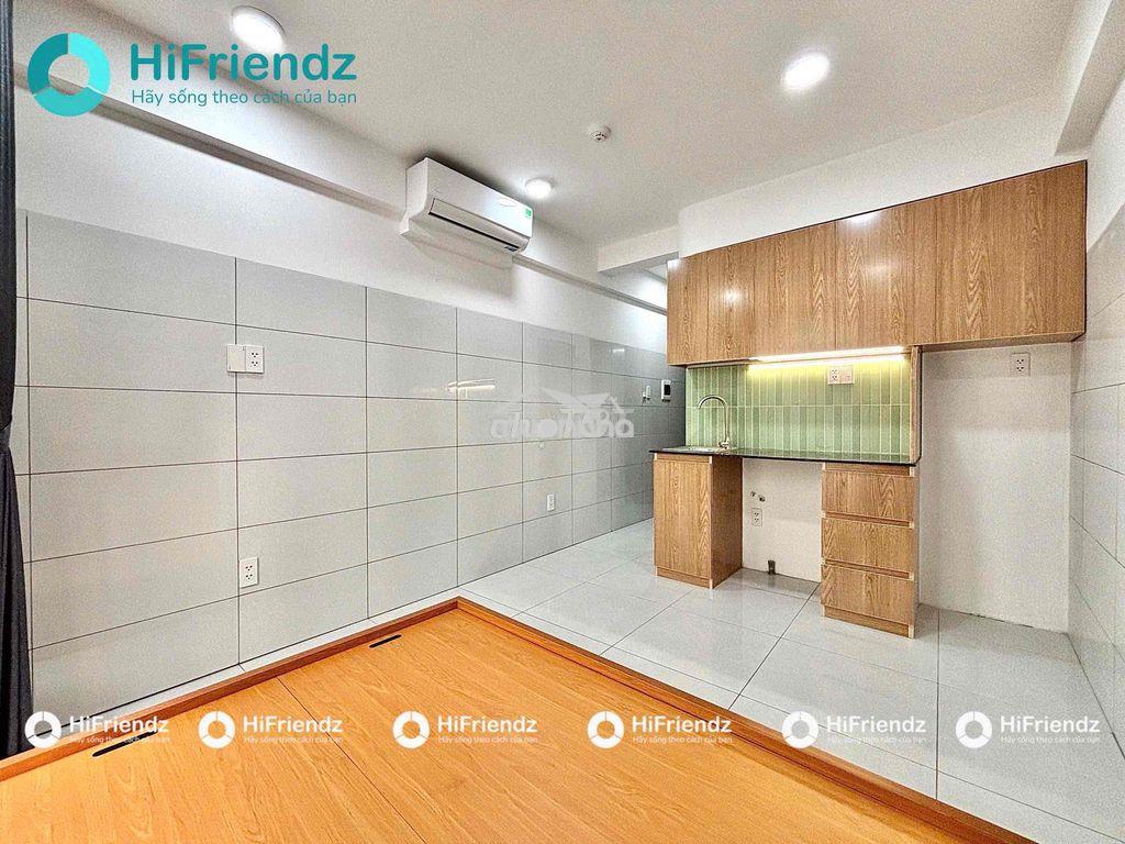 Studio bancol full nt mới xây ngay trường chinh - cầu tham lương !!! - Ảnh 2