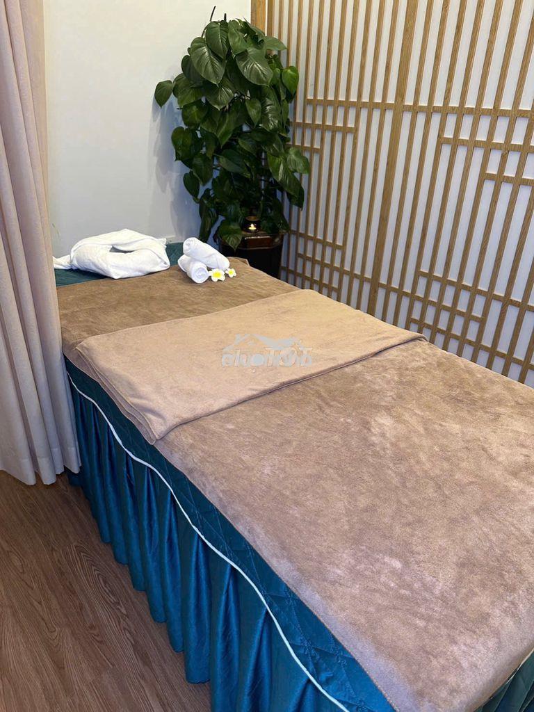 Sang nhanh spa - 250 triệu (có thể thương lượng)
