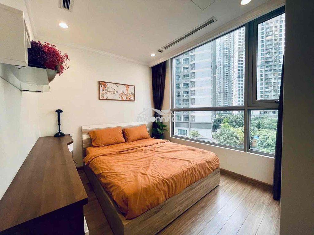 Cho thuê căn 4pn toà central 2 – vinhomes central park - Ảnh 3