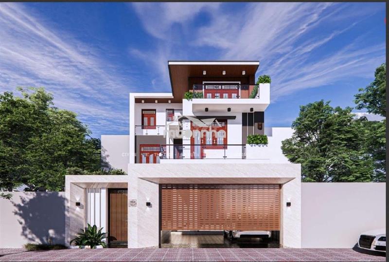 Chính chủ bán mặt tiền đường số 07 rất đẹp-kdc hiệp thành 3, tp tdm