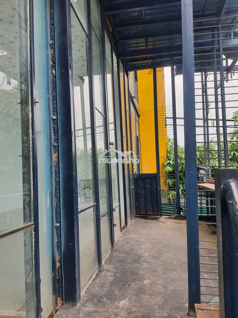 Cho thuê văn phòng mặt tiền phạm văn đồng - Ảnh 2