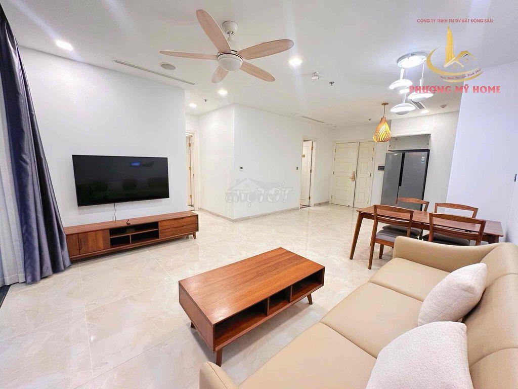 🔥 2pn 83m² vinhomes golden river q1 – full nt – chỉ 30tr/tháng - 2