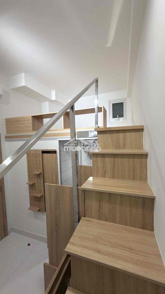 🏡Duplex full nt - trống sẵn - thang máy - hiện đại - gần parcmall - Ảnh 4