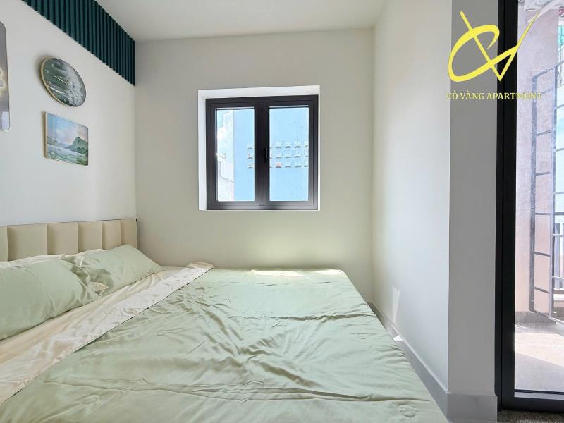  Căn hộ 1pn 45m² – ban công rộng, đón nắng – bùi đình tuý, bình thạnh - Ảnh 4