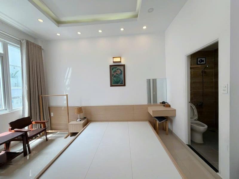 Cho thuê phòng trọ sinh viên cống quỳnh, quận 1 – full nội thất, giá từ 6,2 triệu - Ảnh 2