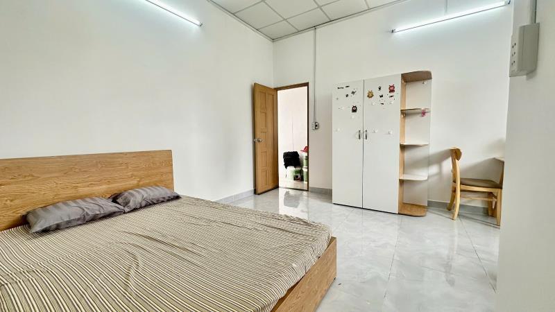 Cho thuê phòng trọ sinh viên lý thường kiệt quận 10 – phòng rộng, cửa sổ thoáng sáng - Ảnh 3