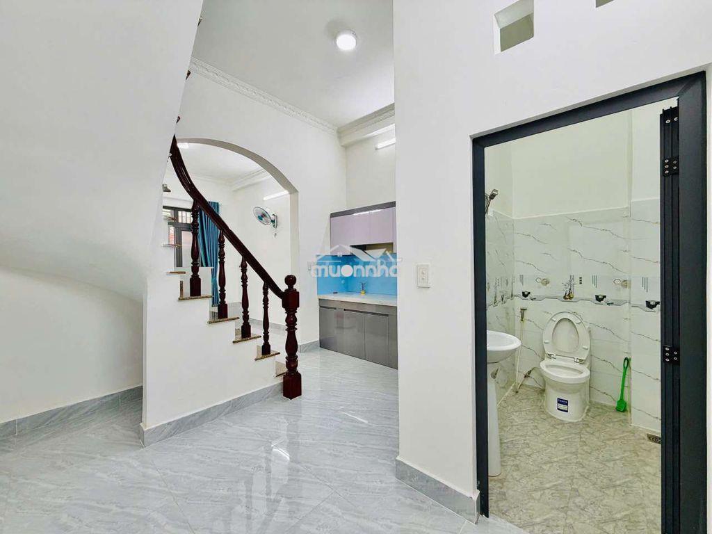 Nhà đẹp giá hot tân bình - Ảnh 2