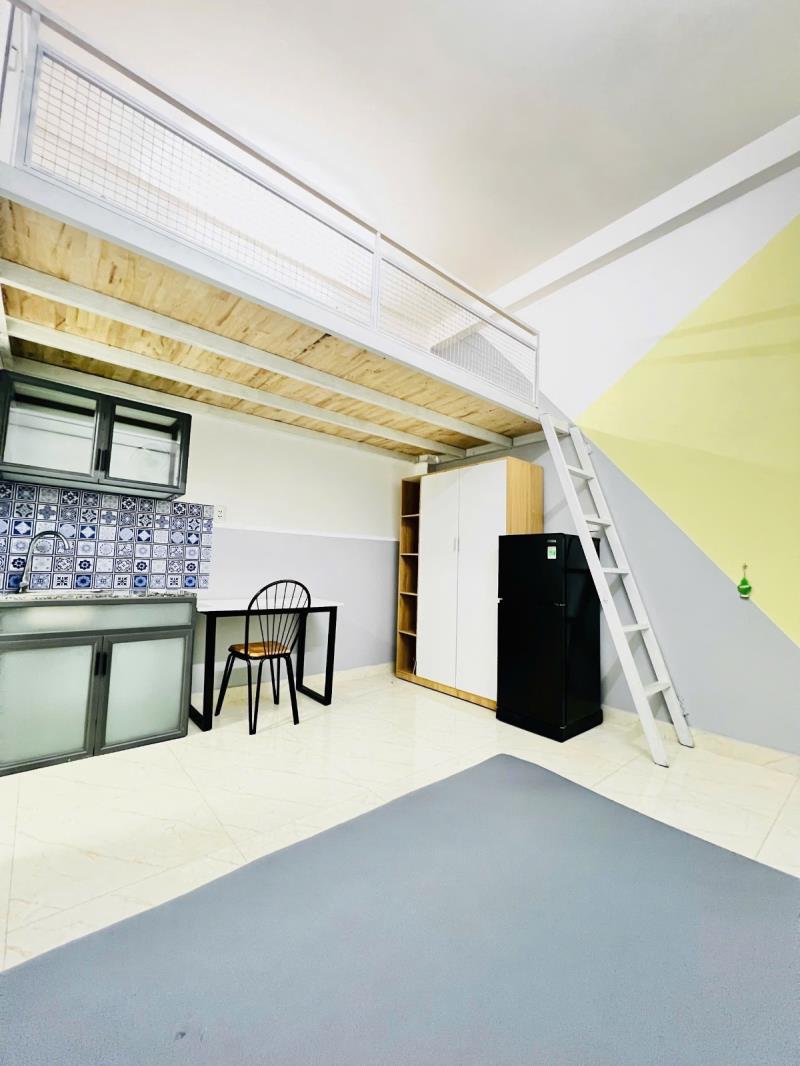 ☀️ Duplex full nội thất mới tỏong – lương thế vinh tân phú - Ảnh 4