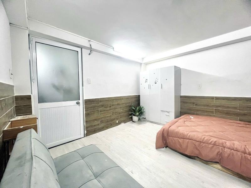 🏙️ Studio có máy giặt riêng | khu vực phú nhuận 💰giá hạt dẻ - Ảnh 2