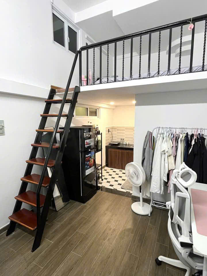 🏠 Chỉ 3tr5/tháng - phòng trọ máy lạnh, khóa vân tay tại tân phú 🏠 - Ảnh 2