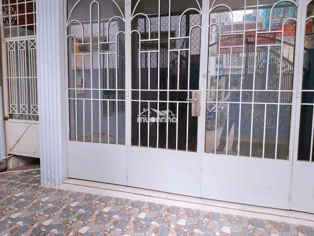 Nhà đẹp cho thuê q4 tphcm - Ảnh 2